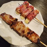 やきとり 初陣 - 