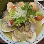 らー麺 あけどや - 