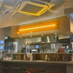 ケニックカレー - 