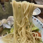 らー麺 あけどや - 