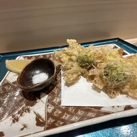 札幌 鮨 よこ田 - 