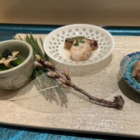 札幌 鮨 よこ田 - 