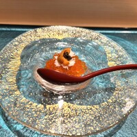 札幌 鮨 よこ田 - 