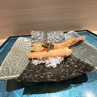 札幌 鮨 よこ田 - 