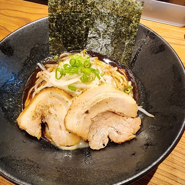 まぜそば専門店 もず - 萱町6丁目/油そば・まぜそば | 食べログ