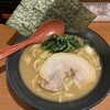 希家 - 豚骨醤油(850円)