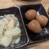 焼き鳥もつ鍋 だるま 秋津店