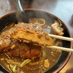 名代一休庵 - 