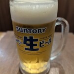 焼き鳥もつ鍋 だるま - 