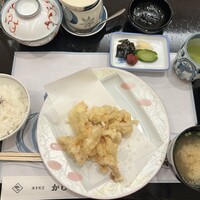 割烹 かじ 本店 - 
