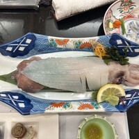割烹 かじ 本店 - 