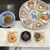 割烹 かじ 本店 - 