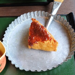 お食事処 ほうろく亭_0