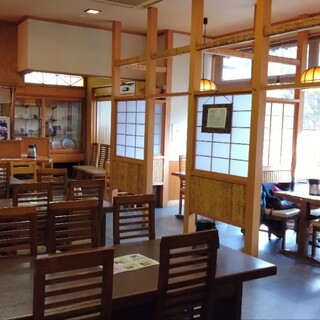 お食事処 ほうろく亭_2