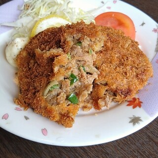 お食事処 ほうろく亭_1