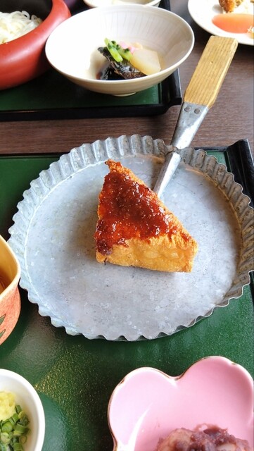 お食事処 ほうろく亭（三春）- 本格和食が楽しめるおすすめ店