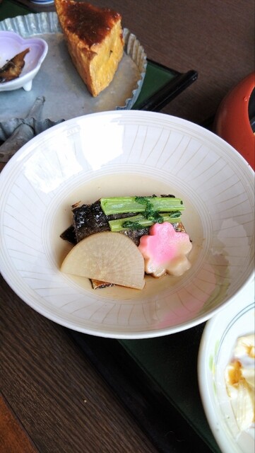 お食事処 ほうろく亭 - 三春（日本料理）の写真