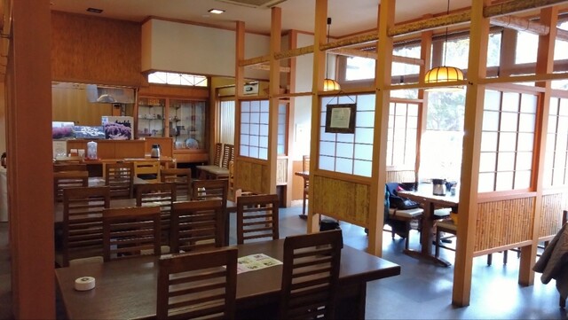 お食事処 ほうろく亭 - 三春（日本料理）の写真