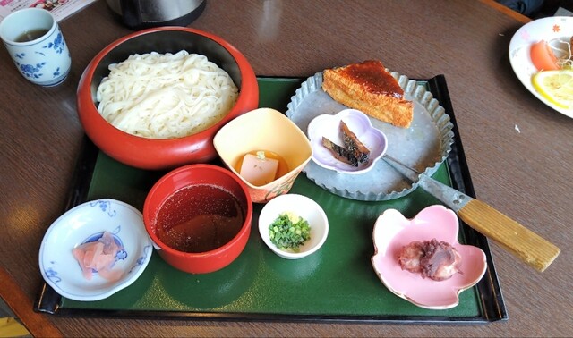 お食事処 ほうろく亭 - 三春（日本料理）の写真