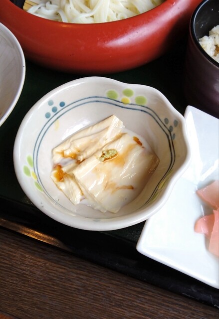 お食事処 ほうろく亭 - 三春（日本料理）の写真