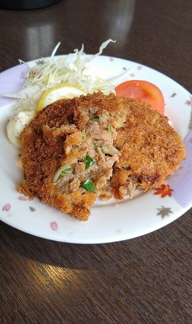 お食事処 ほうろく亭 - 三春（日本料理）の写真