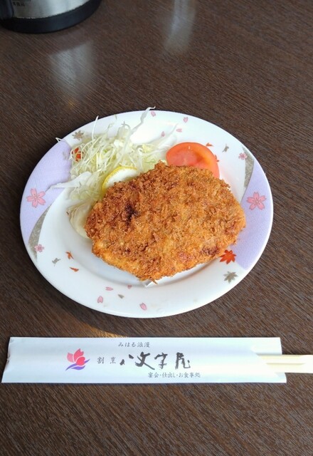 お食事処 ほうろく亭 - 三春（日本料理）の写真