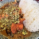 カレーノトリコ - 