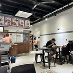 SWEE CHOON Tim SUM RESTAURANT - 