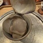 イタリア料理 今井 - 