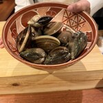 イタリア料理 今井 - 