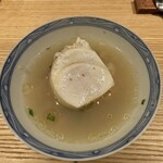 イタリア料理 今井 - 
