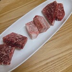 焼肉 ごん助 - 