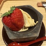 イタリア料理 今井 - 