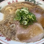 ラーメン魁力屋 - 