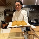 イタリア料理 今井 - 