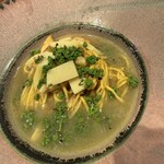 イタリア料理 今井 - 