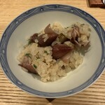 イタリア料理 今井 - 