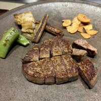ニュー松坂 難波御堂筋店 - 