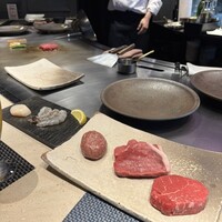 ニュー松坂 難波御堂筋店 - 