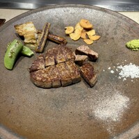 ニュー松坂 難波御堂筋店 - 