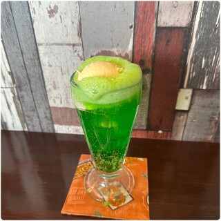 オリーブ コーヒー_1