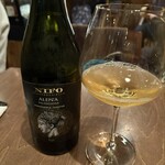 ワイン食堂 ラーディオ - 