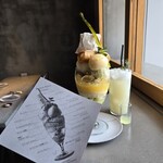 PATISSERIE ASAKO IWAYANAGI - 