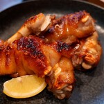 博多串焼きひら田 - 