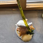 PATISSERIE ASAKO IWAYANAGI - 