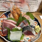 日本酒バル　Chintara - 