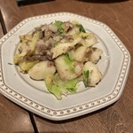 ワイン食堂 ラーディオ - 