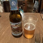 ワイン食堂 ラーディオ - 