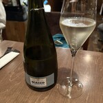 ワイン食堂 ラーディオ - 