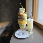 PATISSERIE ASAKO IWAYANAGI - 